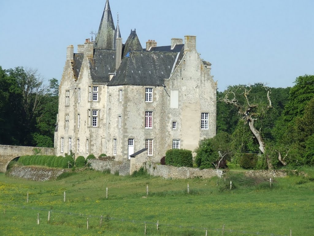 Le Château 3