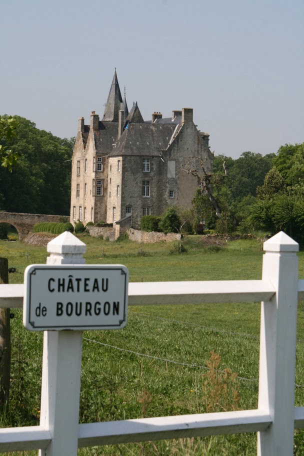 Le Château 4