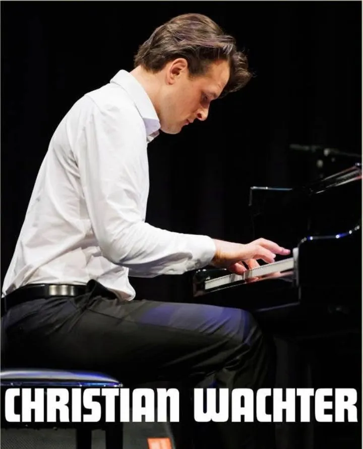 Christian Wachter