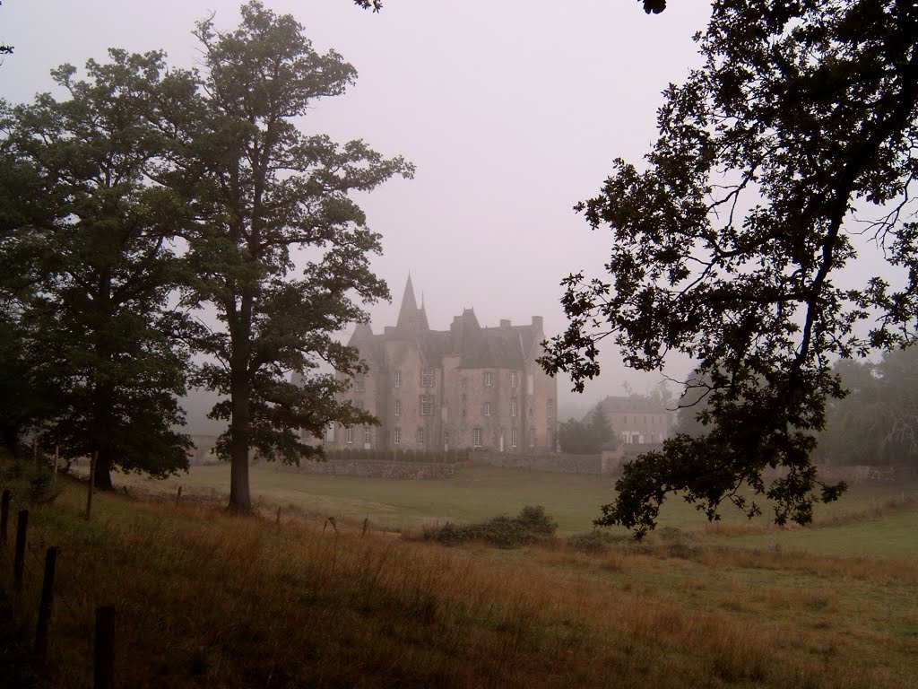 Le Château 6