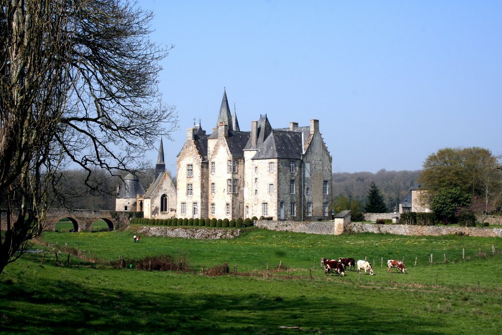 Le Château 8