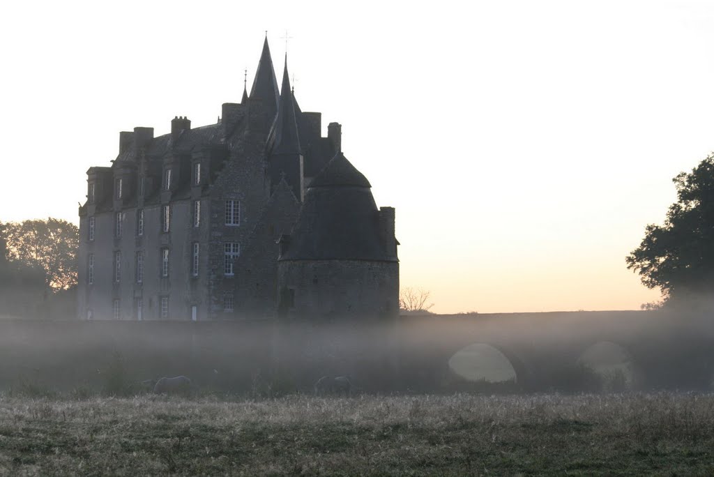 Le Château 9