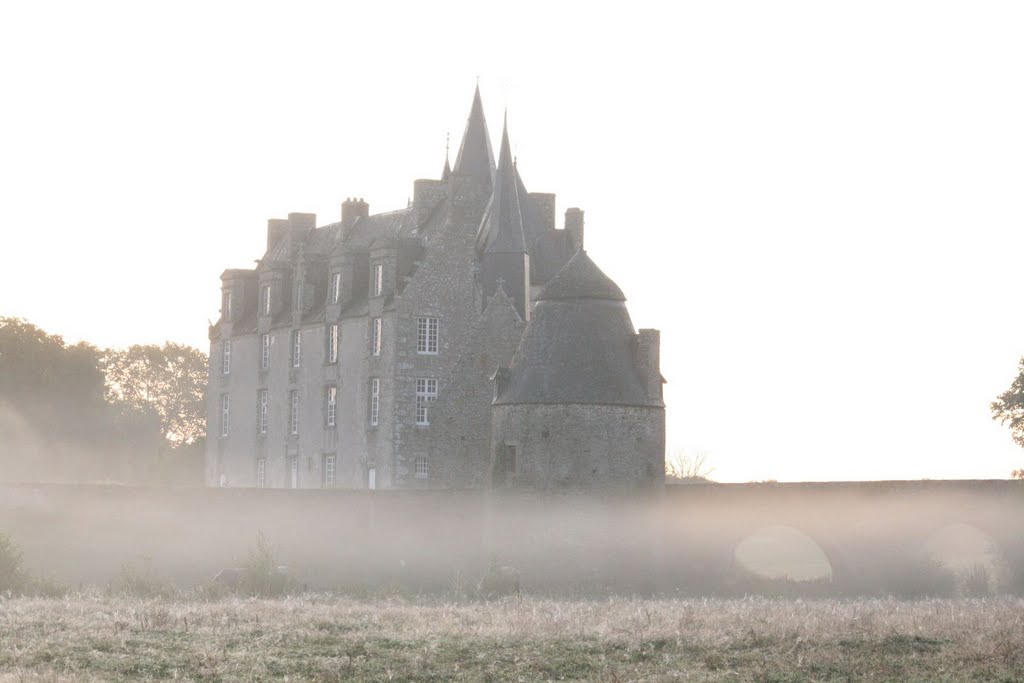 Le Château 10