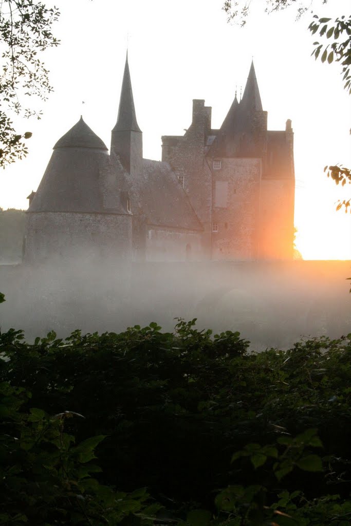 Le Château 11