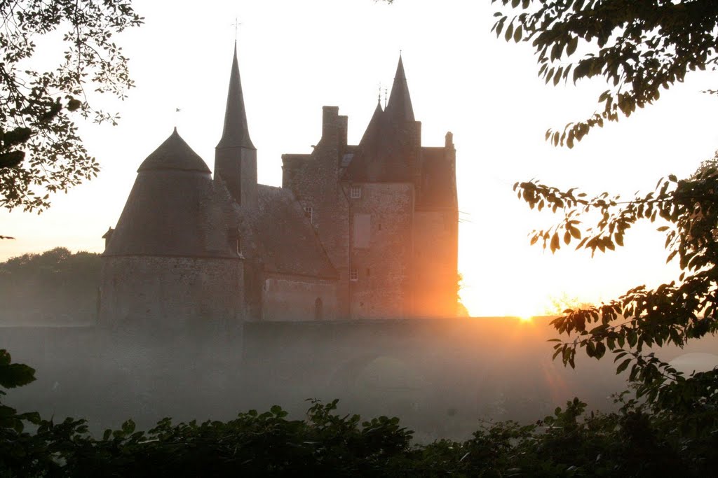 Le Château 12