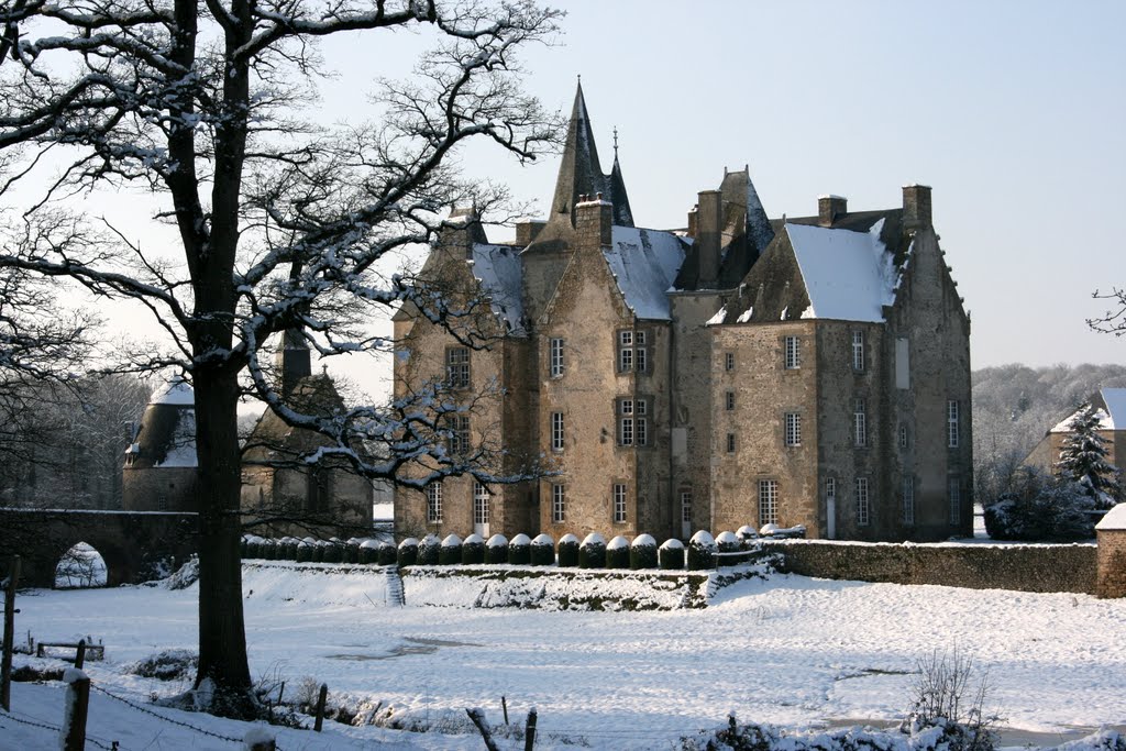 Le Château 13