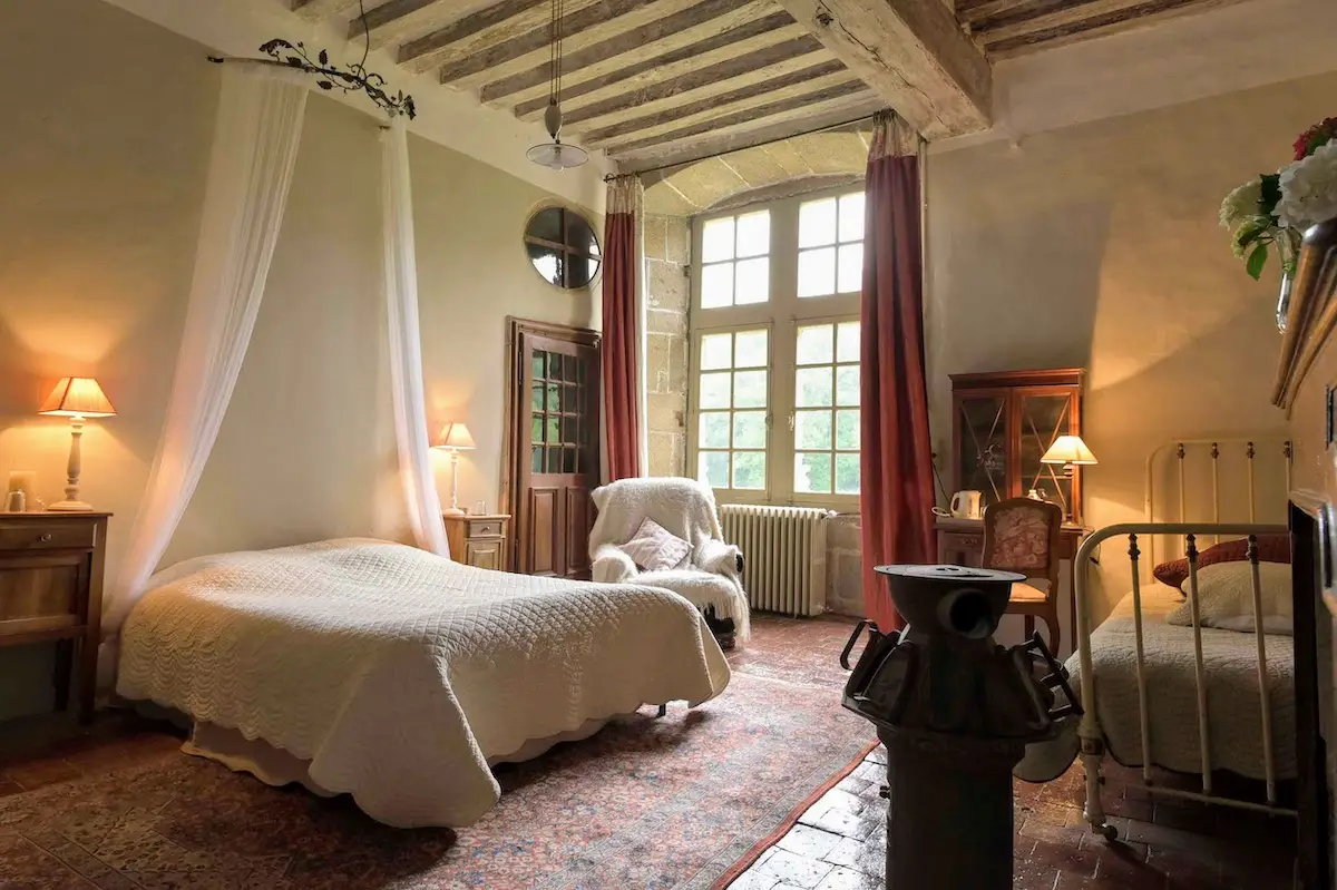 Chambre Renaissance