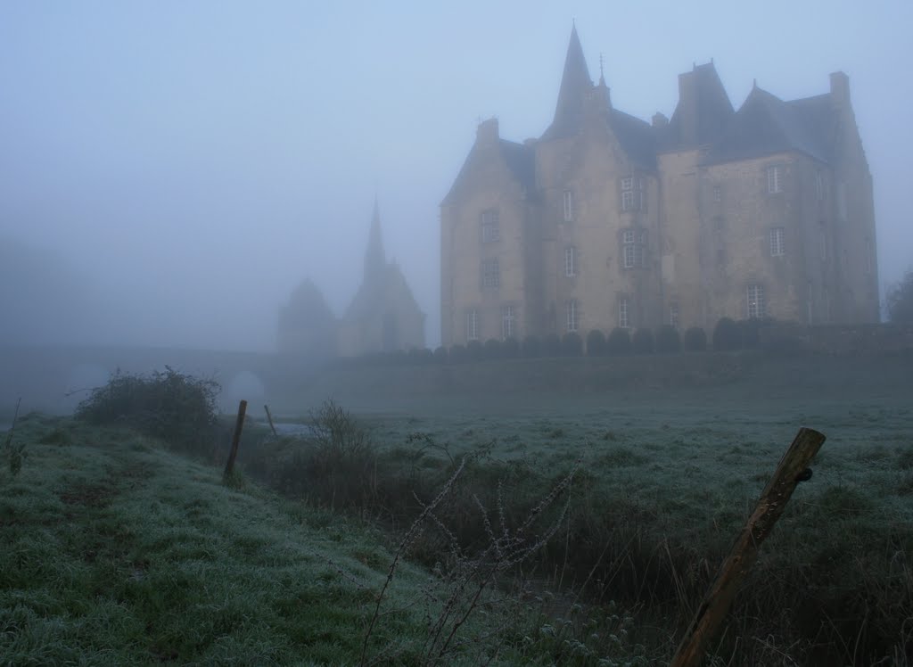 Le Château 14