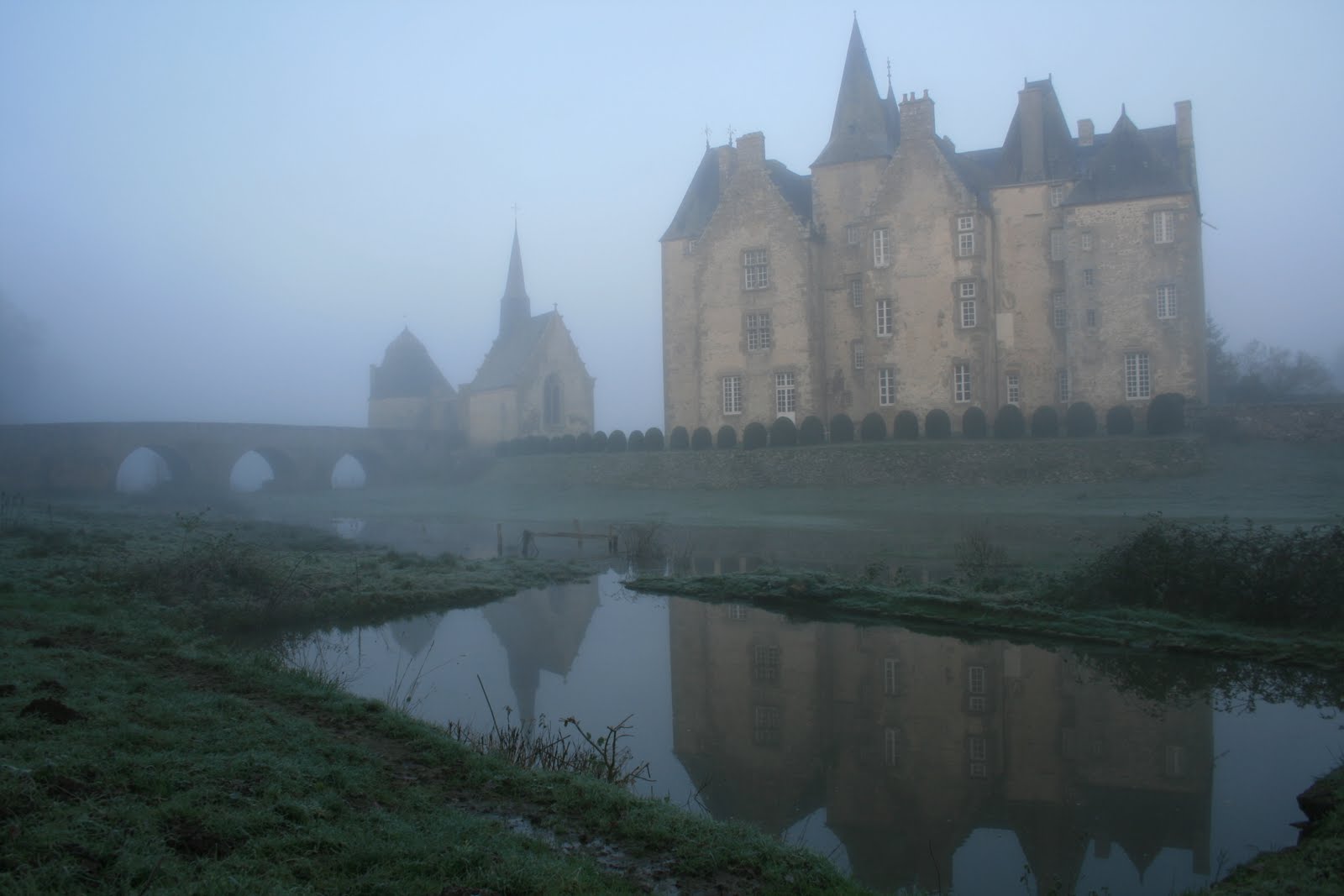 Le Château 15