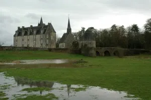 L'étang