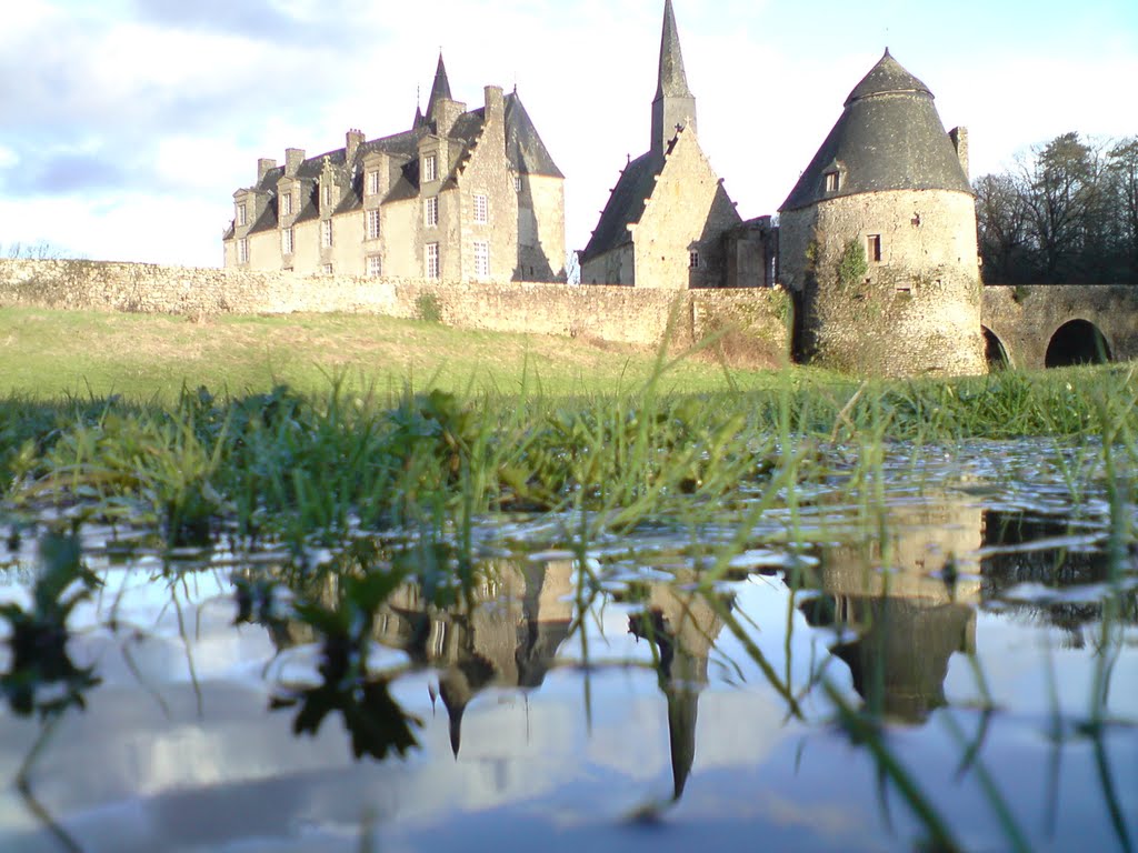 Le Château 16