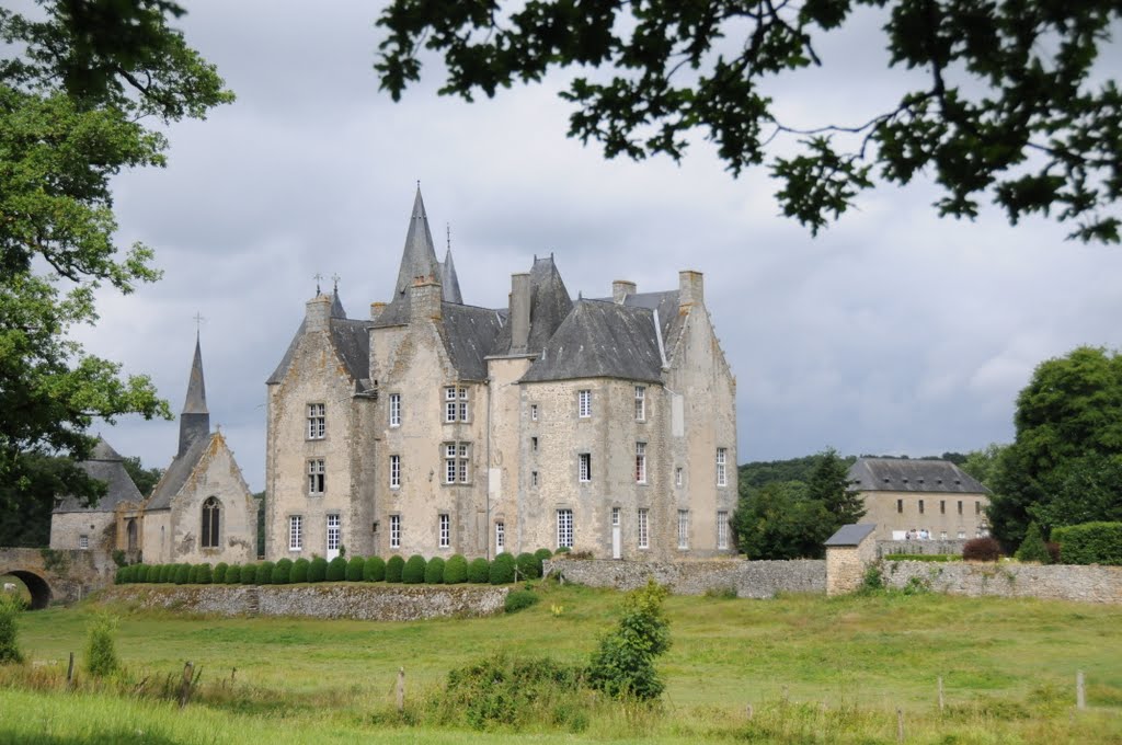 Le Château 17