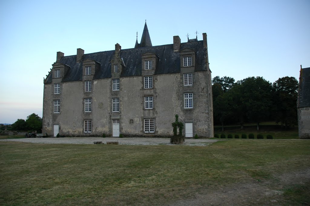 Le Château 18