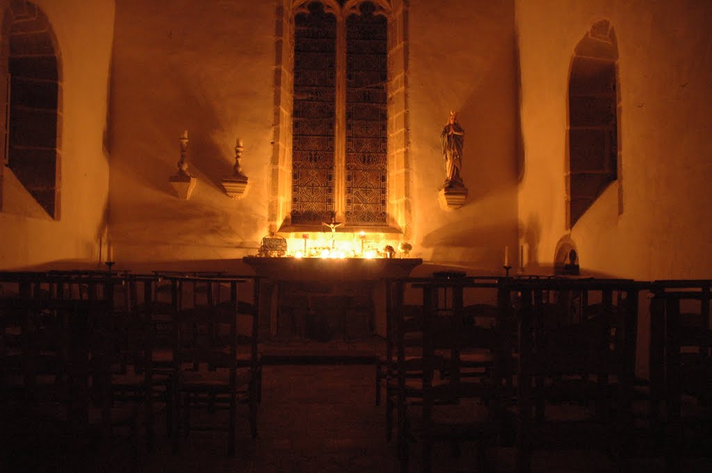 La chapelle 3