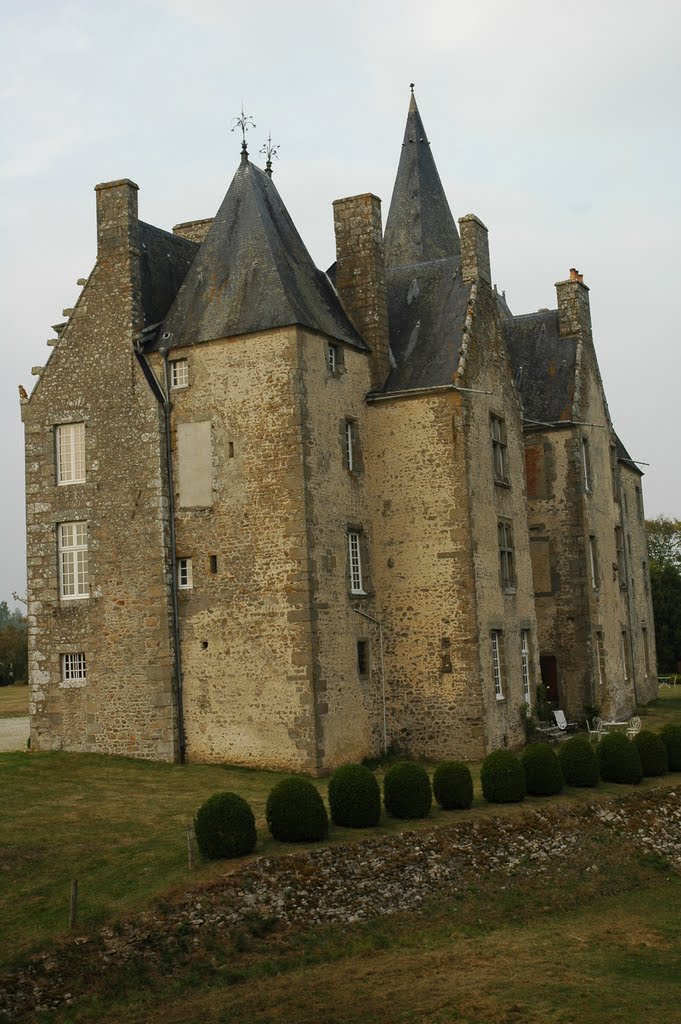 Le Château 19
