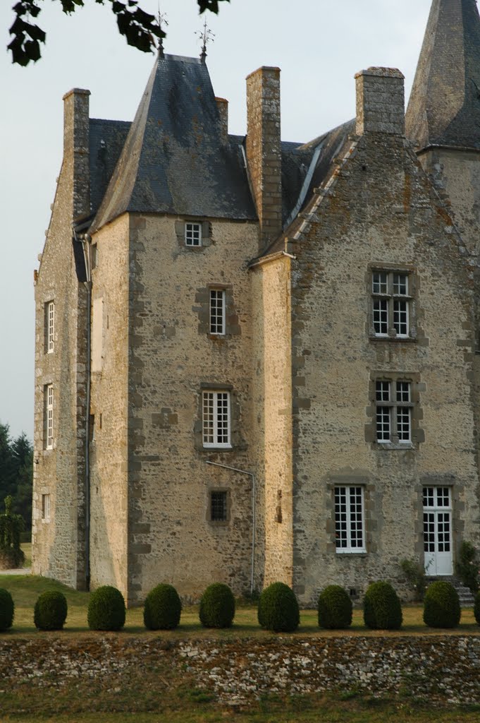 Le Château 20