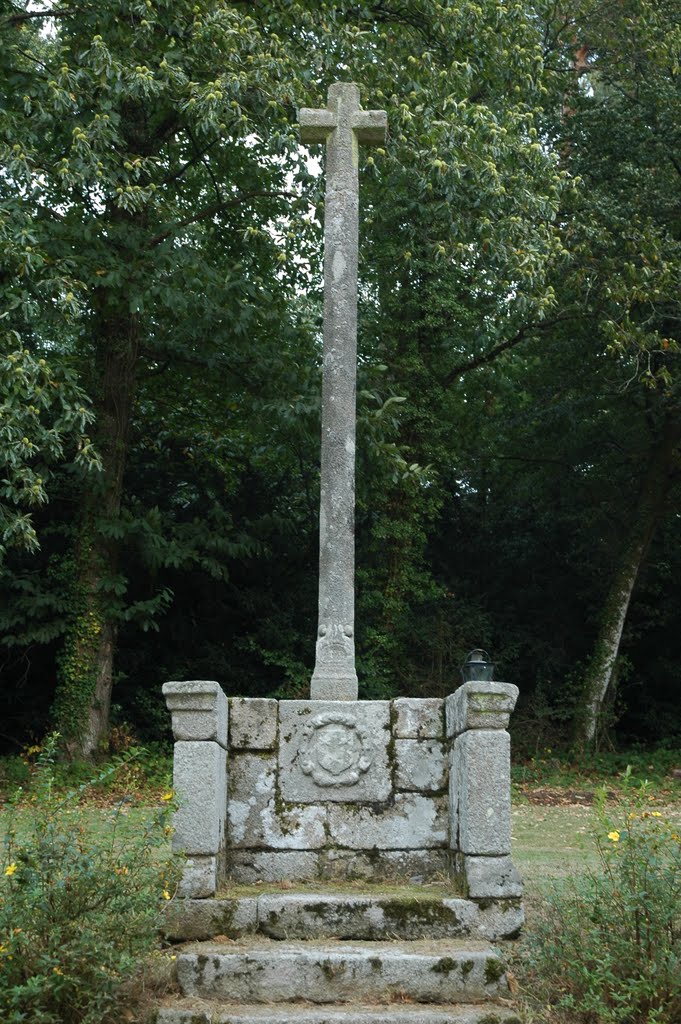 Le Calvaire 1