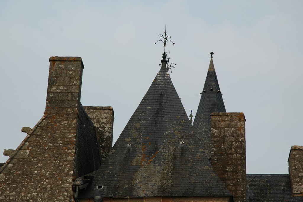 Le Château 21