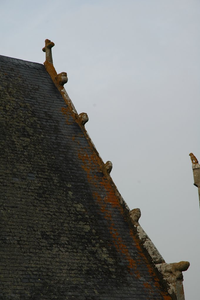 La chapelle 6
