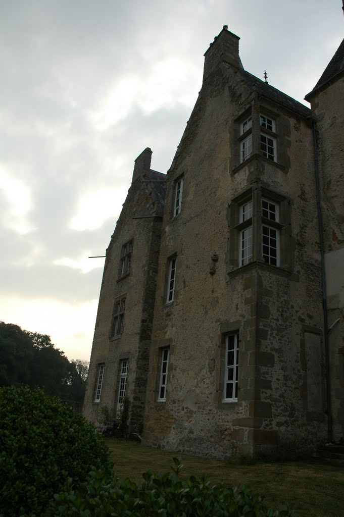 Le Château 23
