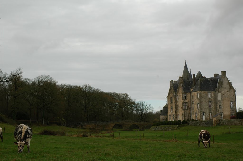 Le Château 24