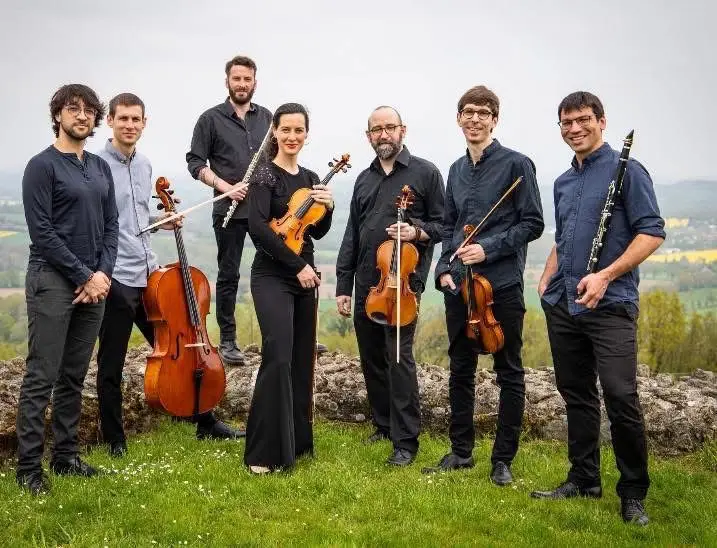 Concerts et événements 2026