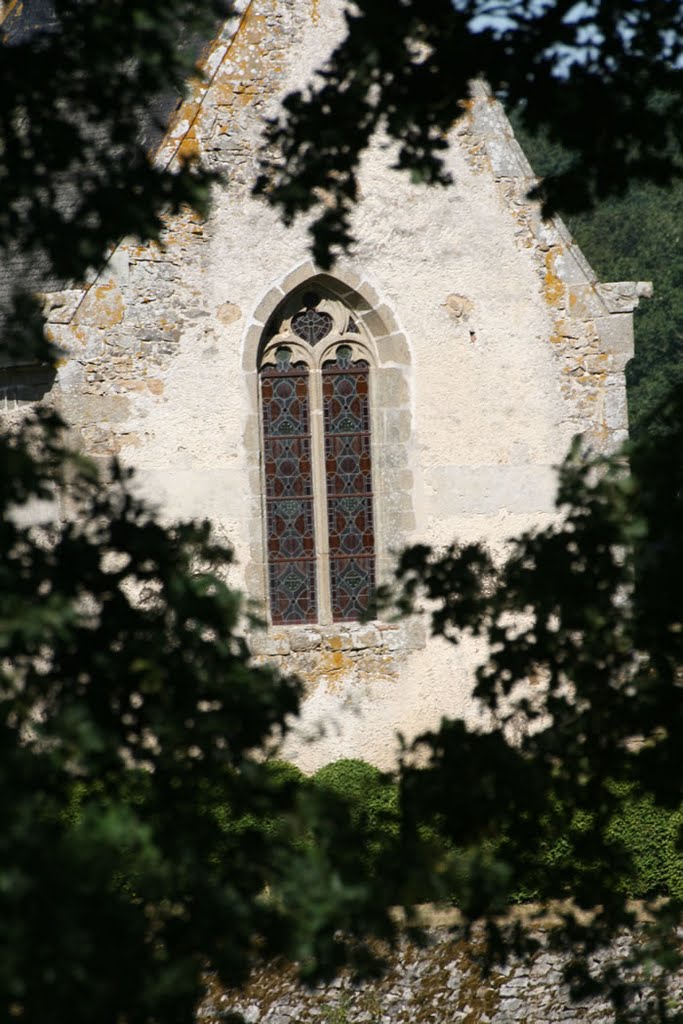 La chapelle 7