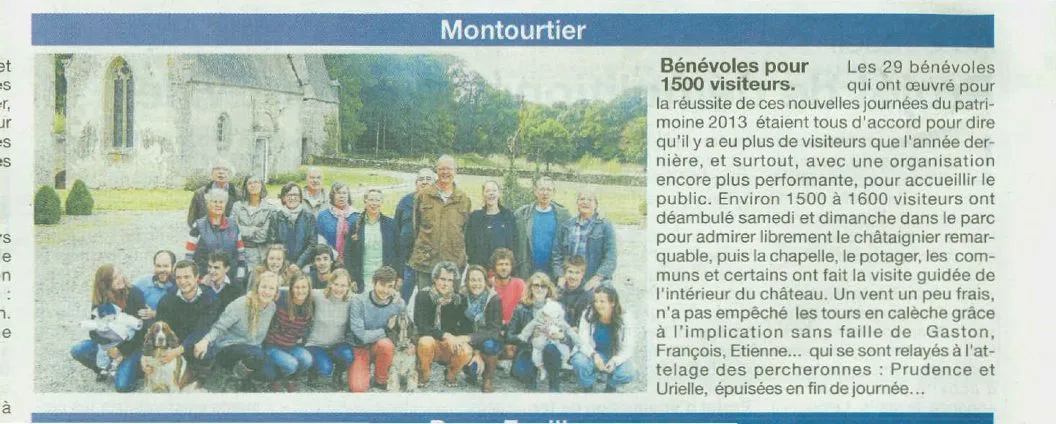 JEP 2013 CDLM