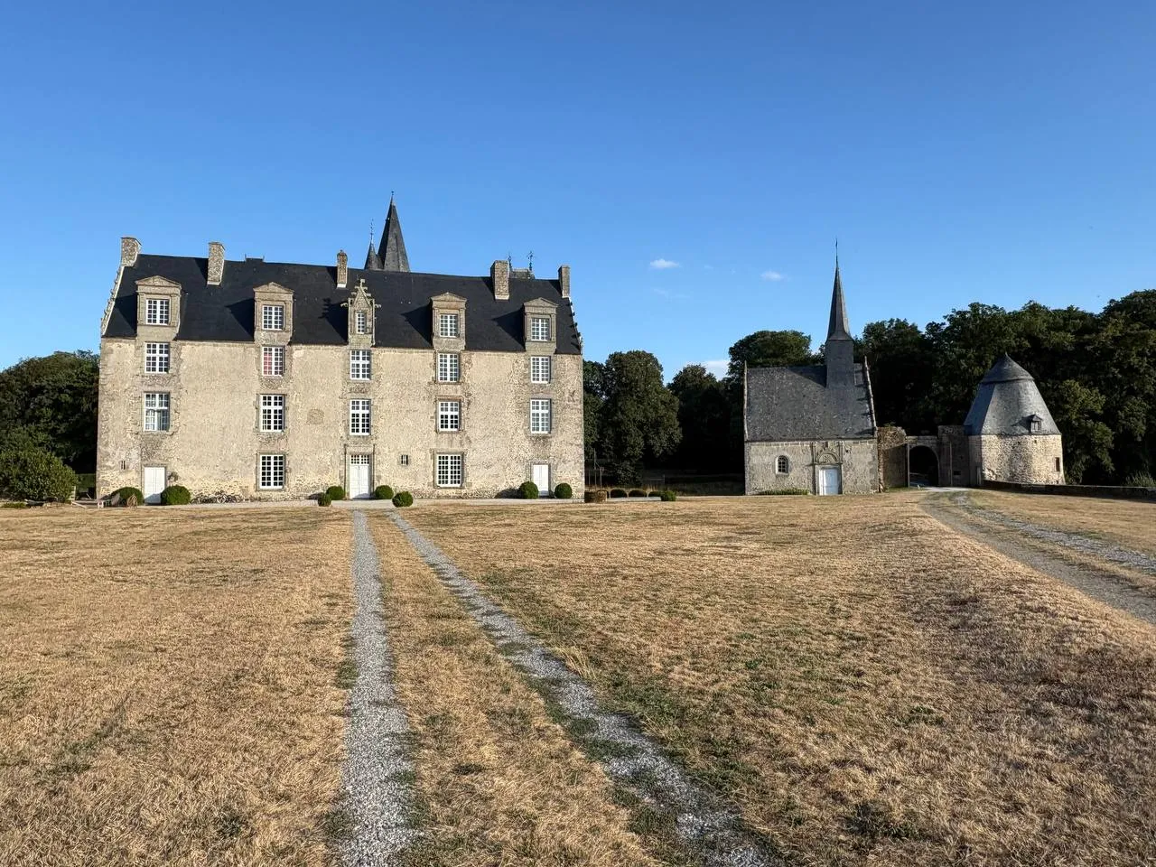 Chapelle