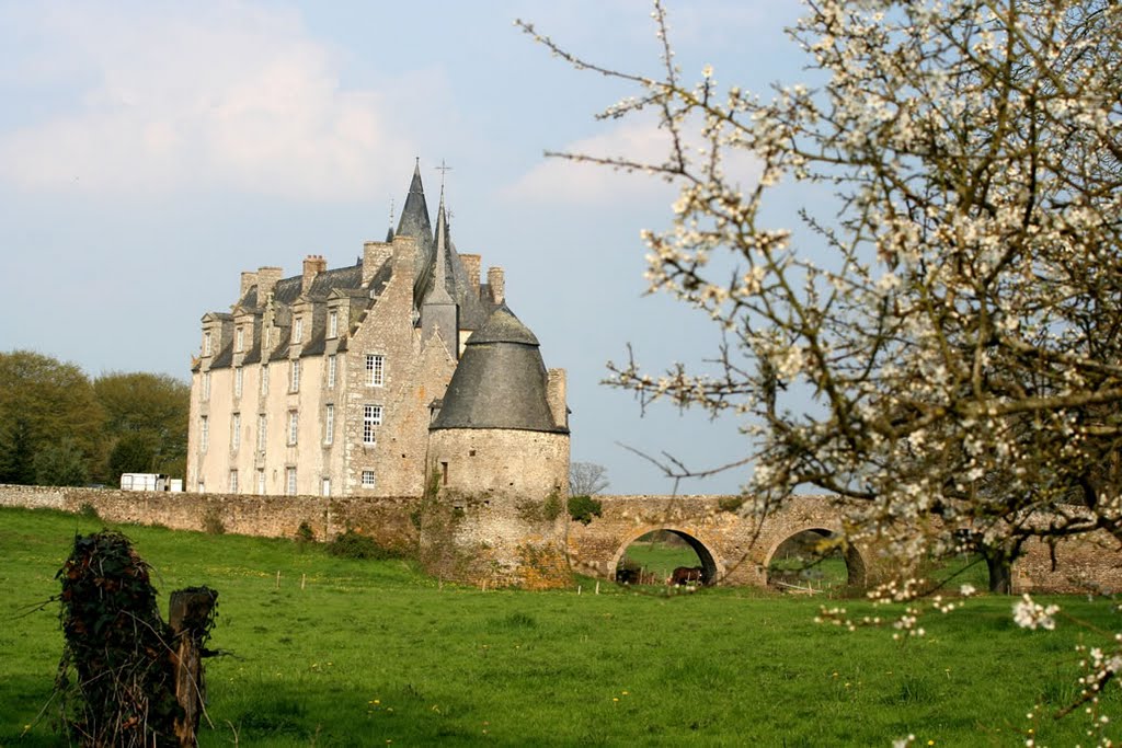 Le Château 1