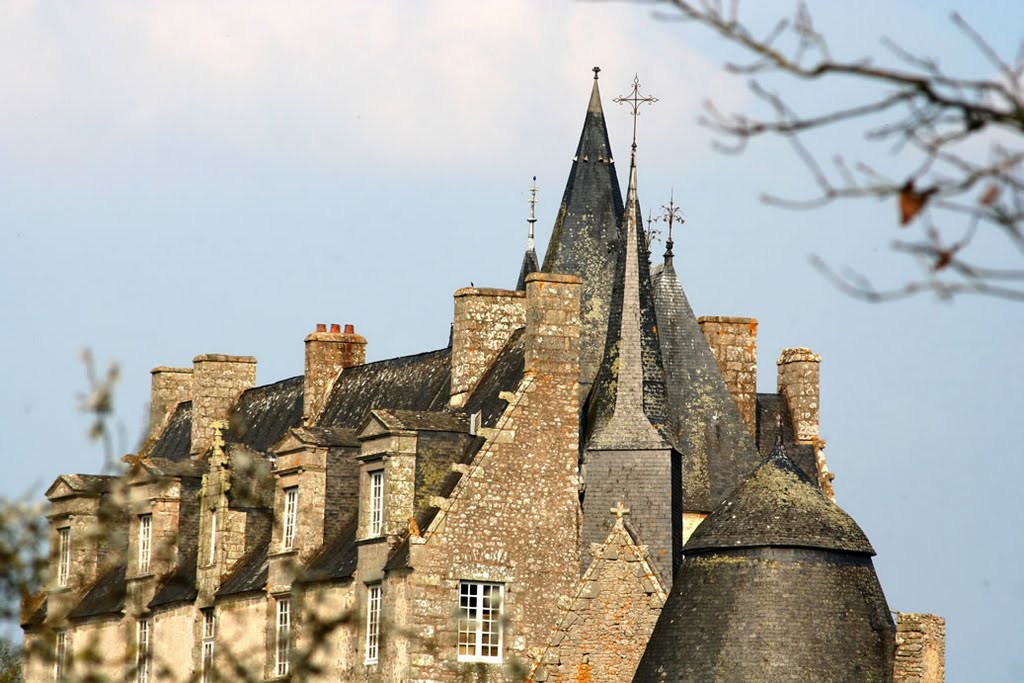 Le Château 27