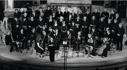 1er Festival "Les musicales des châteaux en Mayenne" du 14 au 22 mai 2022