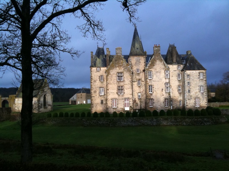 Le Château 26