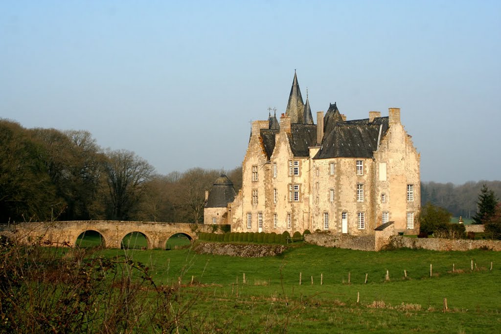 Le Château 28