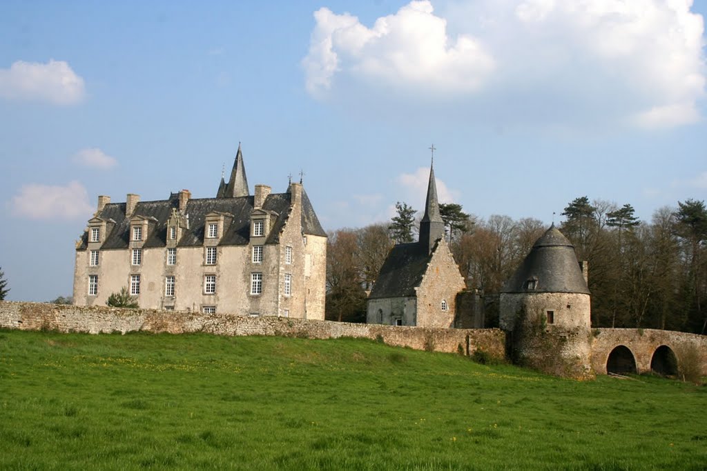 Le Château 29
