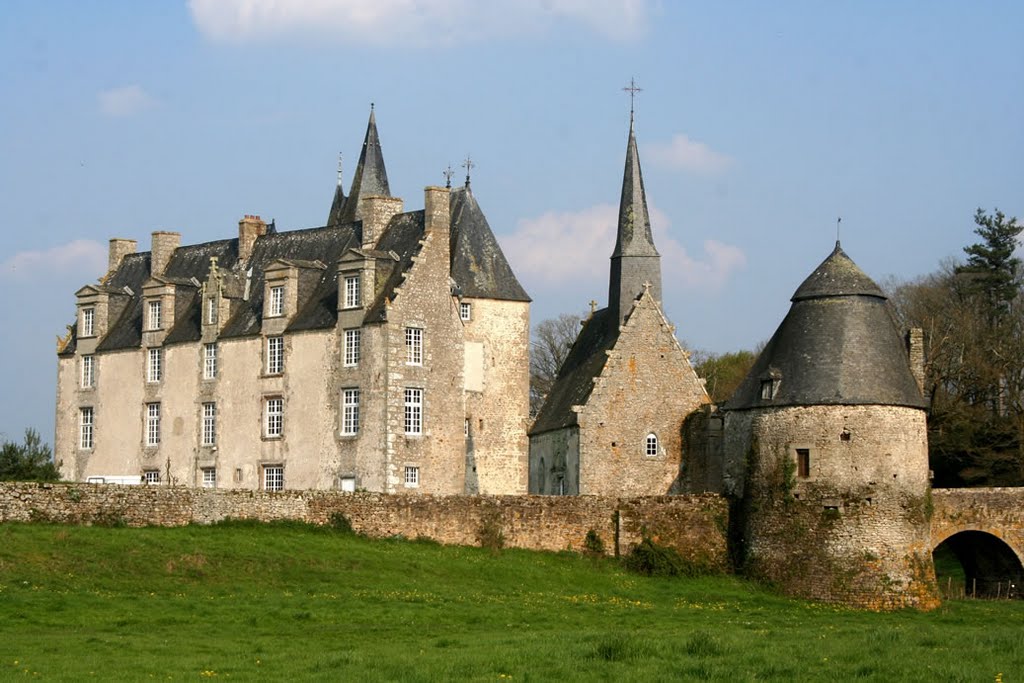 Le Château 30