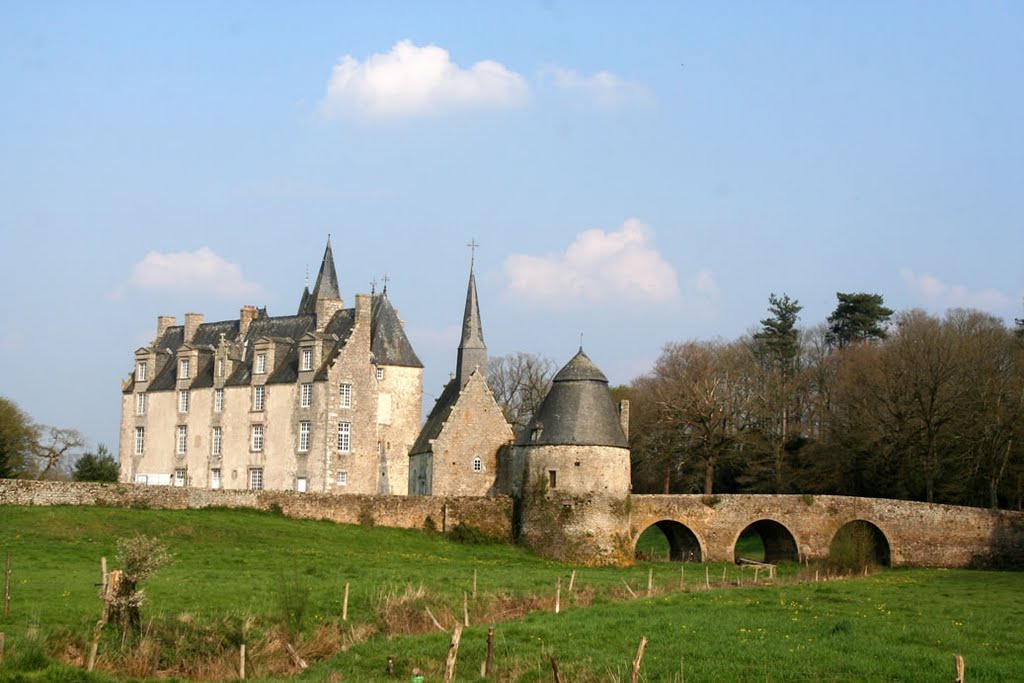 Le Château 31