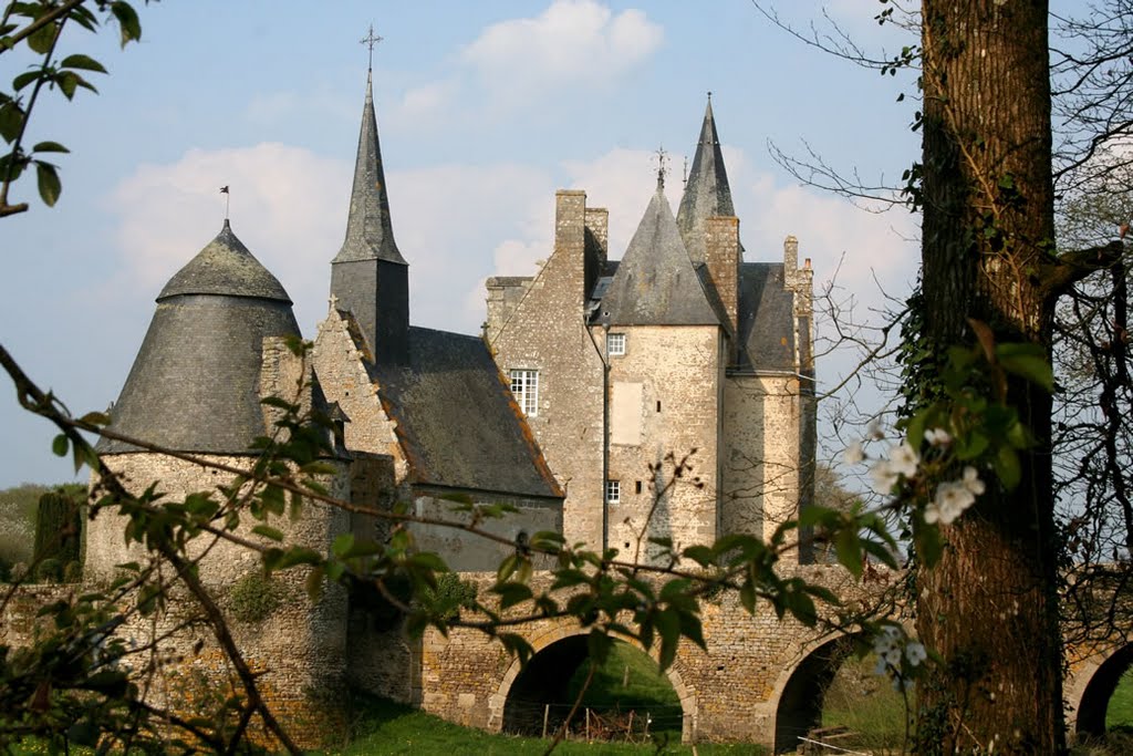 Le Château 33