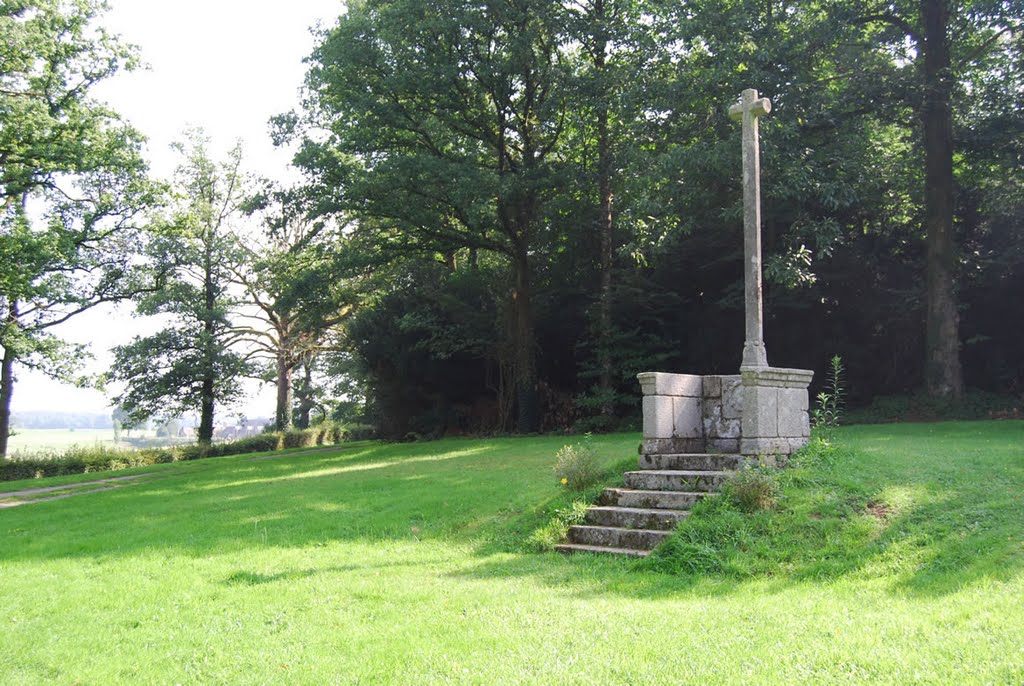 Le Calvaire 2