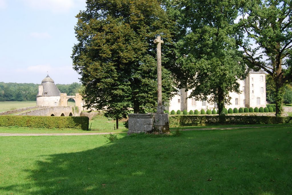 Le Calvaire 3