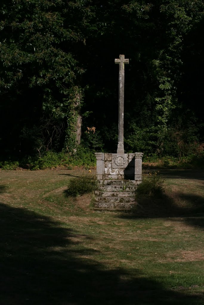 Le Calvaire 4