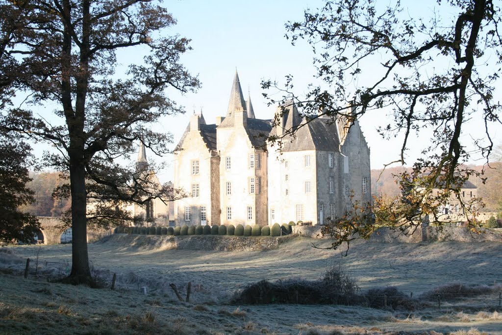 Le Château 35
