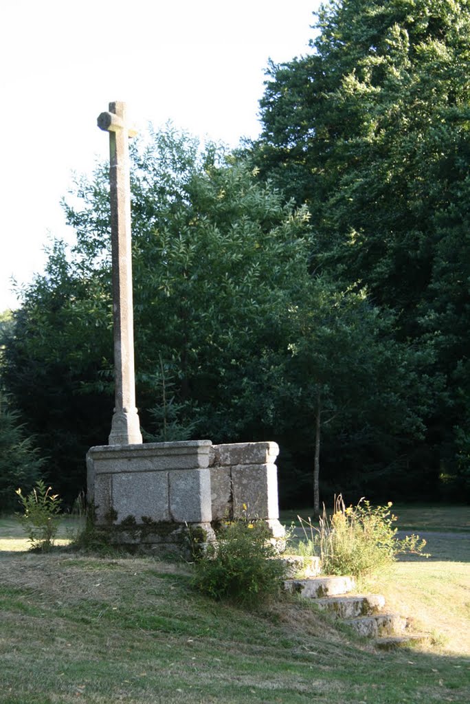Le Calvaire 5
