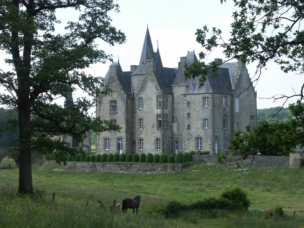 Le Château 36
