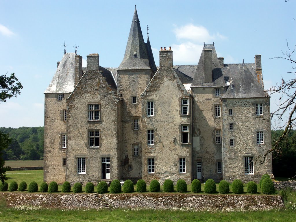 Le Château 37