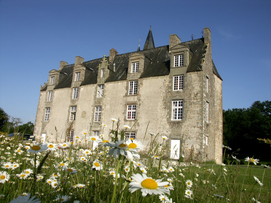 Le Château 38